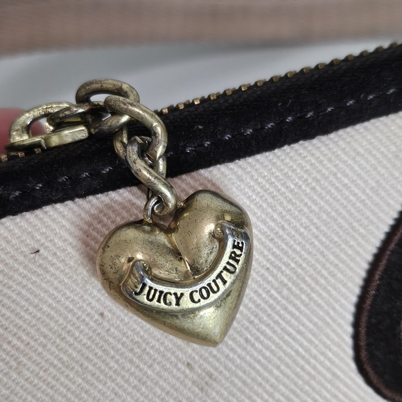 Vintage Juicy Couture Mini Baguette Purse ✨ - Picture 3 of 11